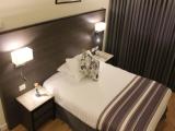 Одноместный номер Эконом