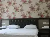 Люкс с 2 комнатами с балконом
