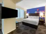 Двухместный St. Clair Suite
