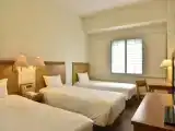 Трёхместный номер Комфорт