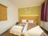 Двухместный номер Комфорт
