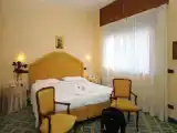 Трёхместный номер Стандарт