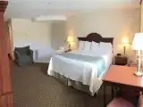 Двухместный номер Стандарт
