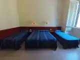 Четырёхместный номер Стандарт