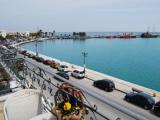 Трёхместный номер Стандарт с видом на море