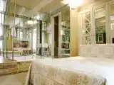 Двухместный полулюкс