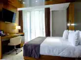 Двухместный номер Deluxe