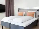 Двухместный семейный номер Стандарт