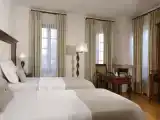 Двухместный номер Deluxe