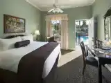 Двухместный номер Стандарт