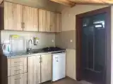 Двухместная студия Classic с балконом
