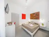 Двухместный номер Deluxe