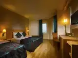 Четырёхместный семейный номер Стандарт