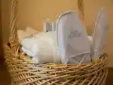 Номер Стандарт