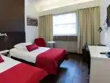Номер Стандарт