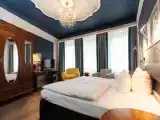 Двухместный номер Superior