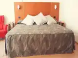 Номер Deluxe с видом на город