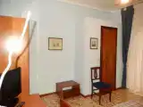 Двухместный номер Стандарт с балконом