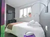 Одноместный номер Стандарт