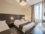 Двухместный номер Комфорт