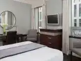 Номер Executive