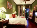 Номер Deluxe