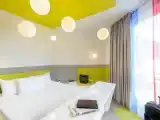 Двухместный номер Стандарт