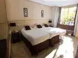 Трёхместный номер Стандарт