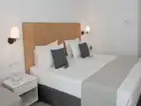 Одноместный номер Стандарт