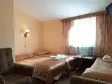 Номер Стандарт с красивым видом из окна