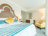 Двухместный люкс c 1 комнатой