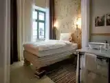 Одноместный номер Small