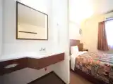 Двухместный номер Стандарт
