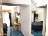 Одноместный номер Комфорт