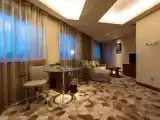 Люкс с видом на парк