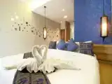 Одноместный номер Deluxe