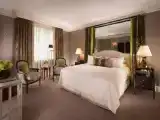 Двухместный номер Deluxe