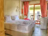Двухместный номер Deluxe