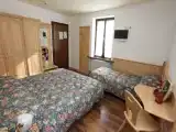 Трёхместный номер