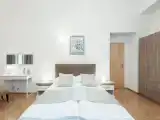Апартаменты Deluxe