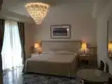 Одноместный номер Deluxe с видом на море