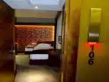 Одноместный номер Стандарт