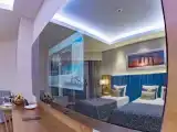 Трёхместный номер Family