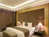 Двухместный номер Deluxe с видом на море