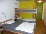 Трёхместный номер Стандарт