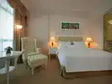 Номер Deluxe