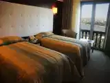Номер Superior с видом на море