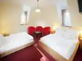 Четырёхместная семейная студия