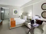 Двухместный номер Deluxe