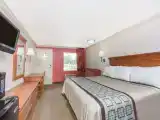 Двухместный люкс